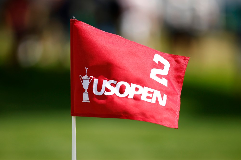 2022 U.S. Open
