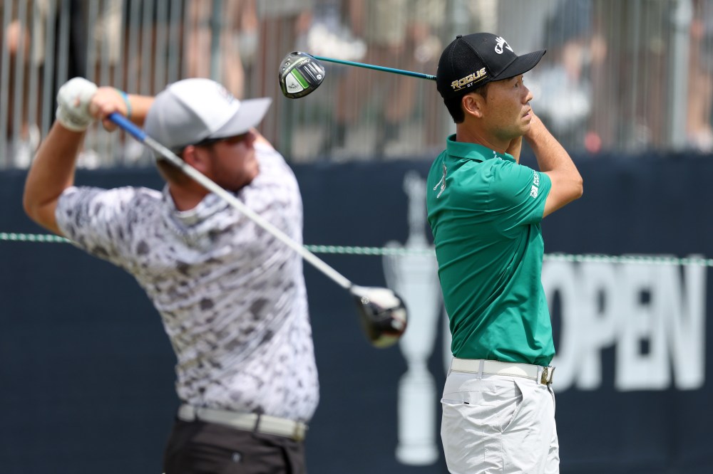 2022 U.S. Open