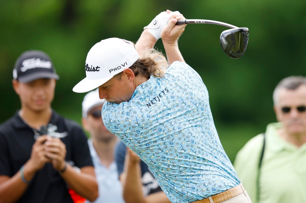 2022 U.S. Open