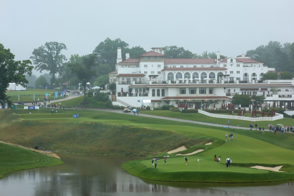 2022 KPMG Women's PGA Championship