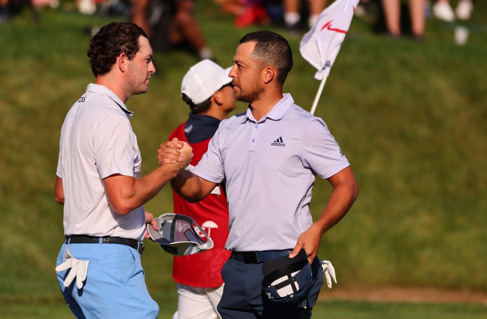 2022 Travelers Championship