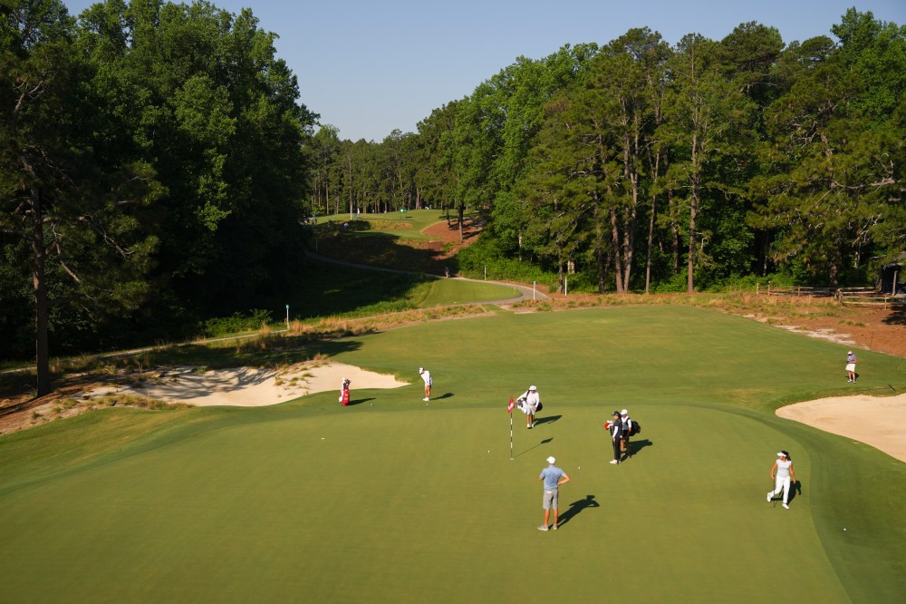2022 U.S. Women's Open