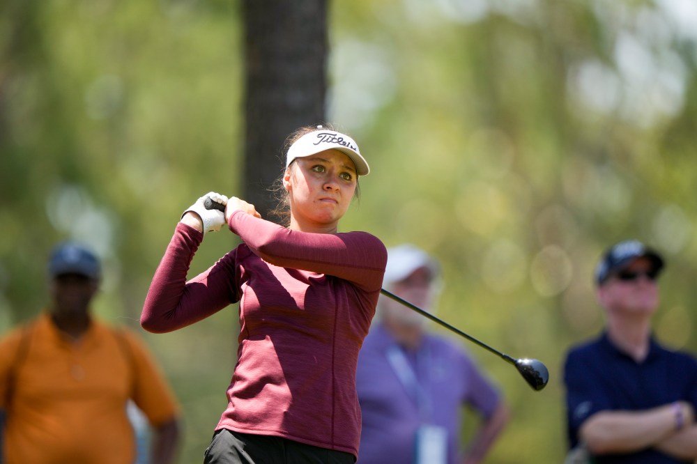 2022 U.S. Women's Open