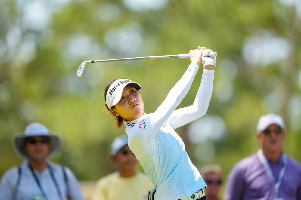 2022 U.S. Women's Open