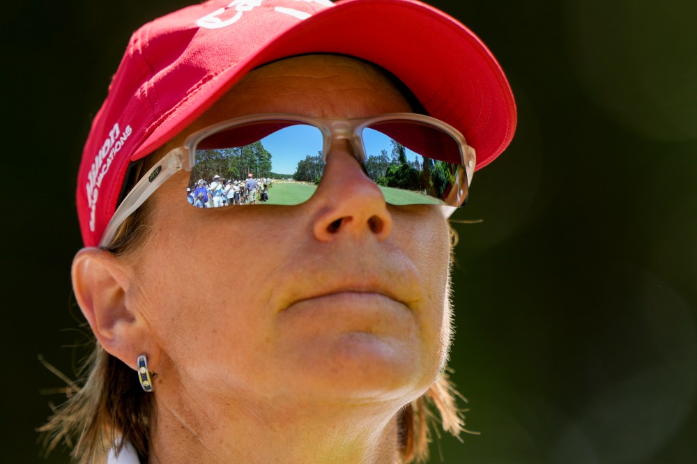 2022 U.S. Women's Open