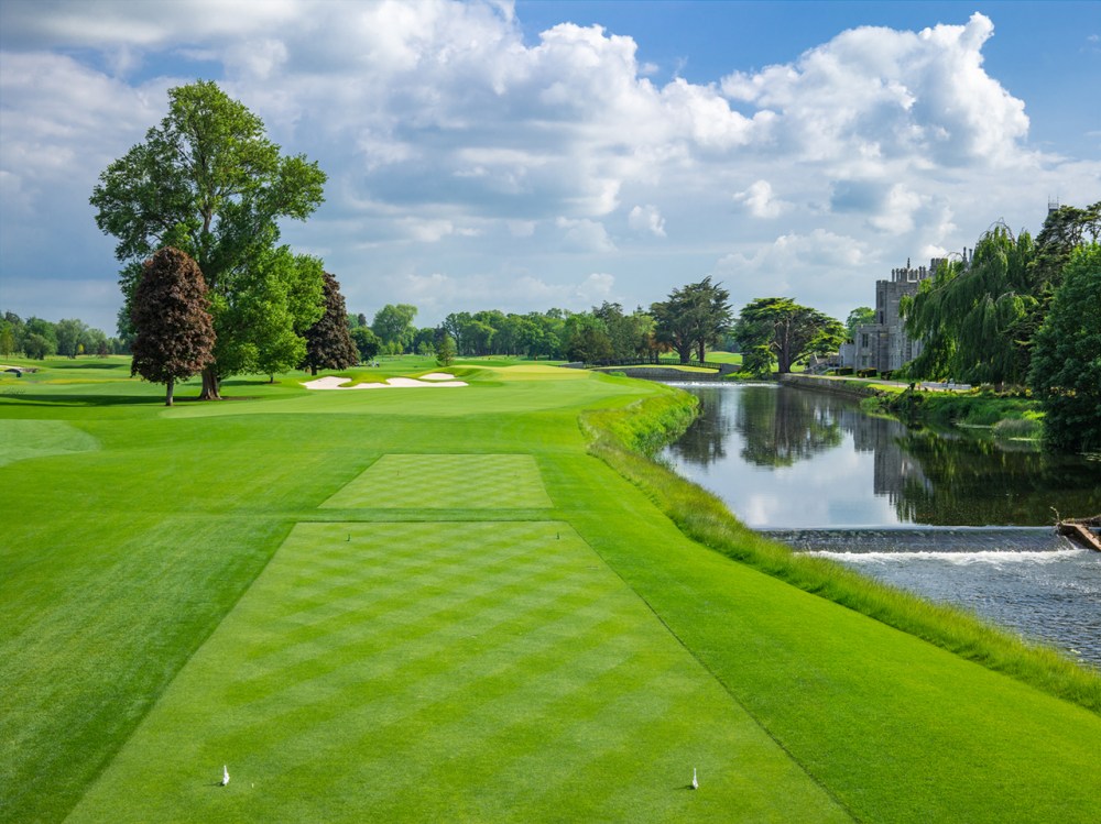 Adare Manor