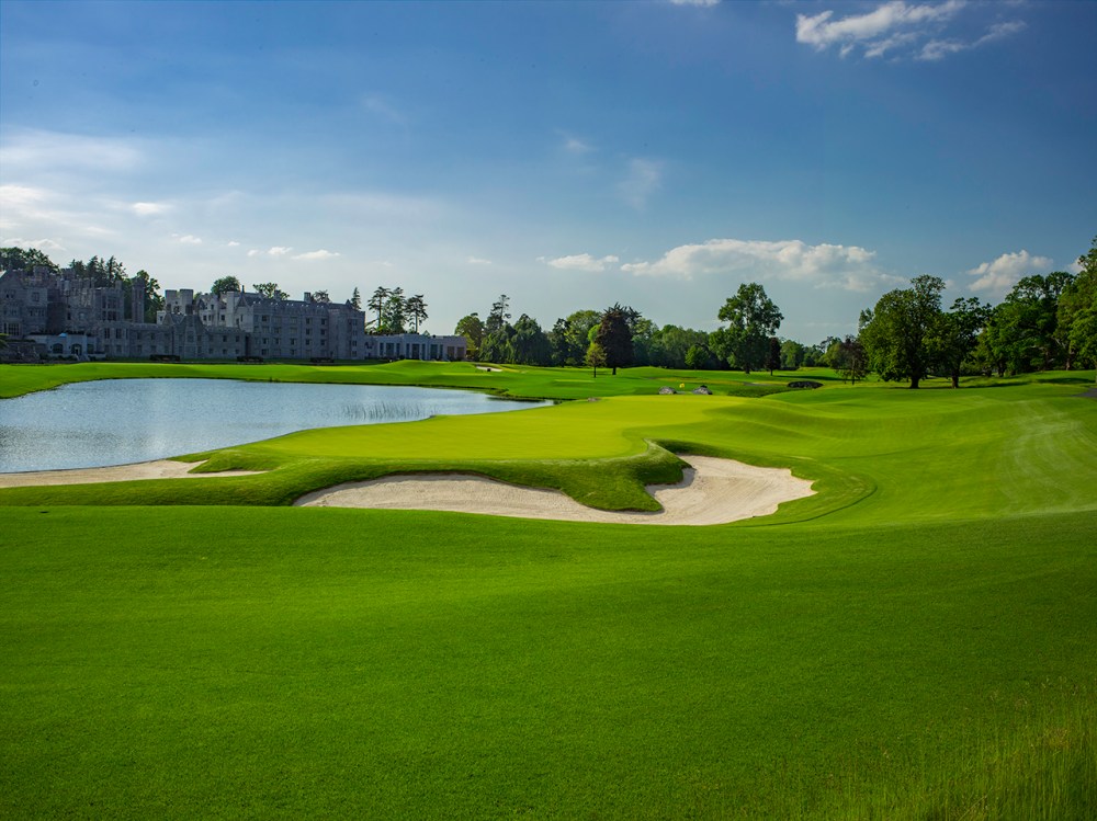 Adare Manor