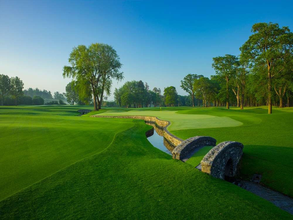 Adare Manor