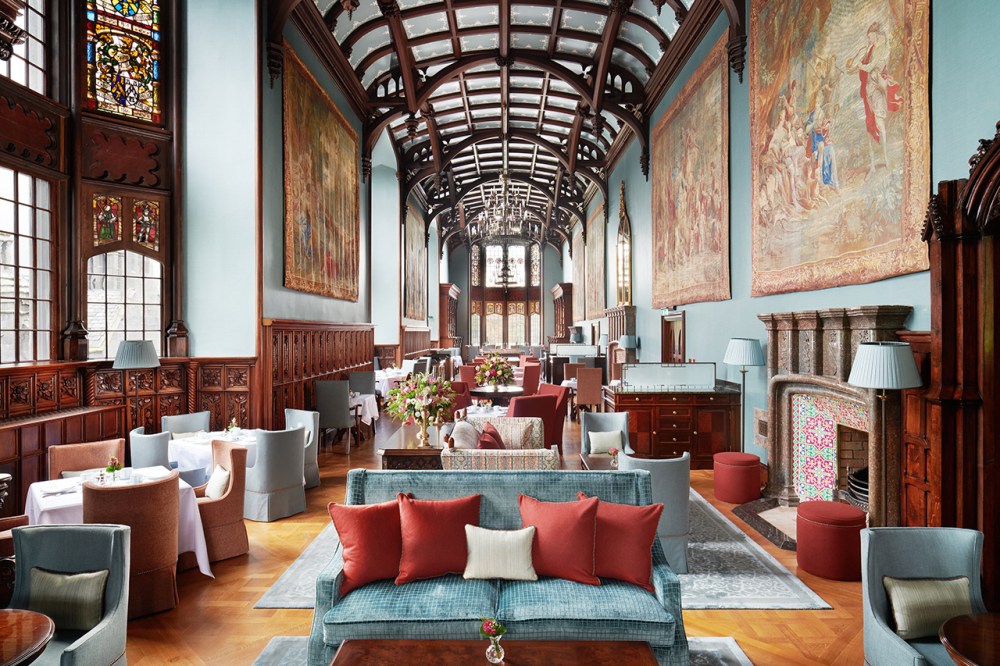 Adare Manor