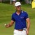 Billy Horschel's RLX polo