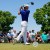 Billy Horschel's ___ golf shoes