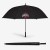 The Ohio State University Golf Umbrella 