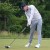 Matt Fitzpatrick's glove - Dressed for Success