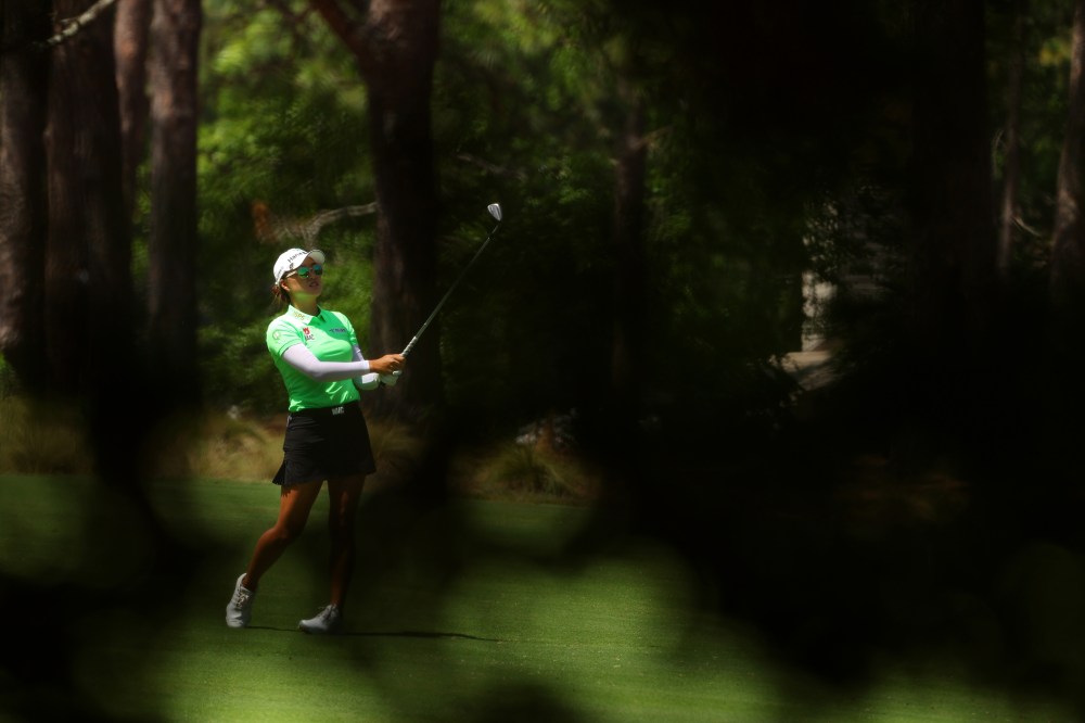 2022 U.S. Women's Open