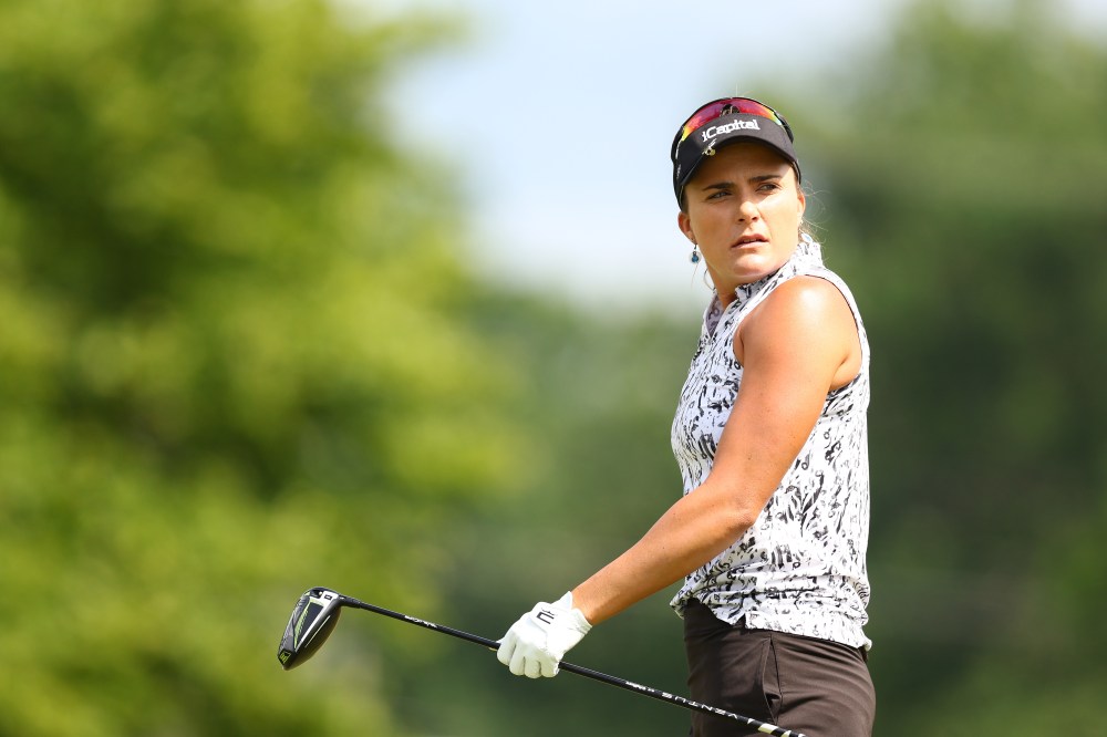 2022 KPMG Women's PGA Championship