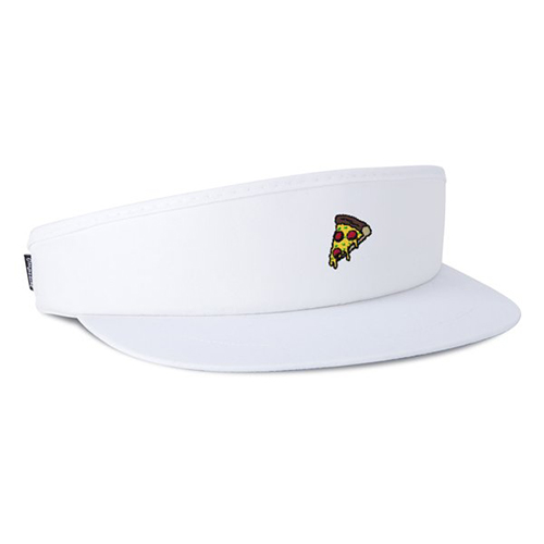 The Crust Tour Visor