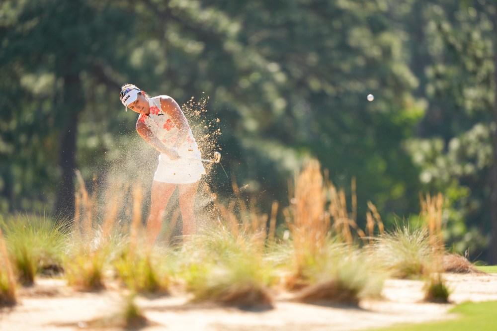 2022 U.S. Women's Open