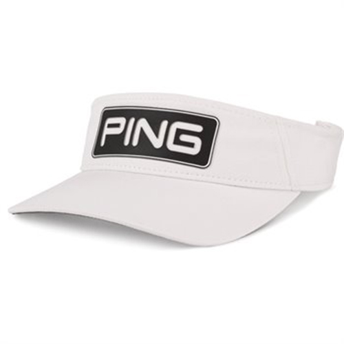 Ping Tour Visor 