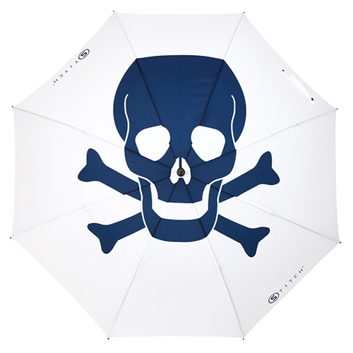 Stitch Bonesman Umbrella