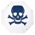 Stitch Bonesman Umbrella