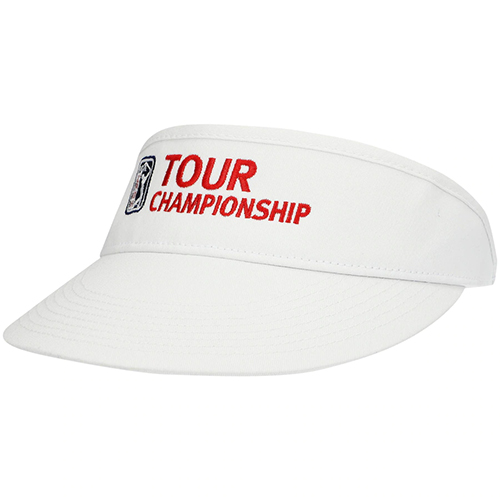 Tour Championship Visor 