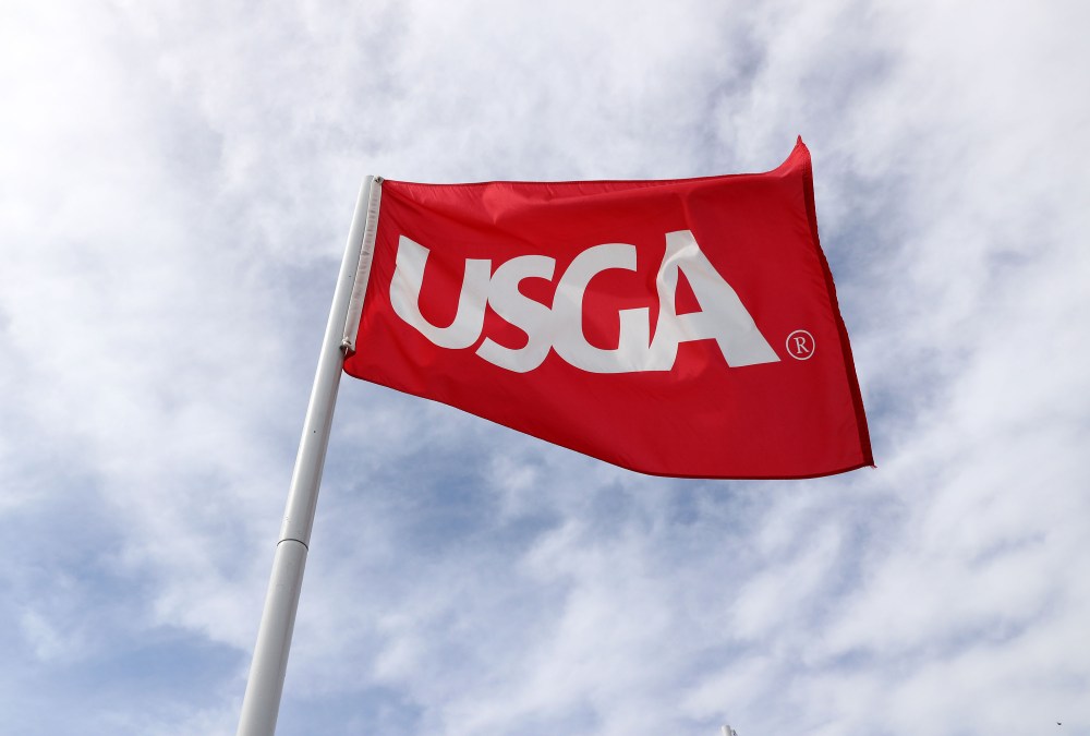USGA