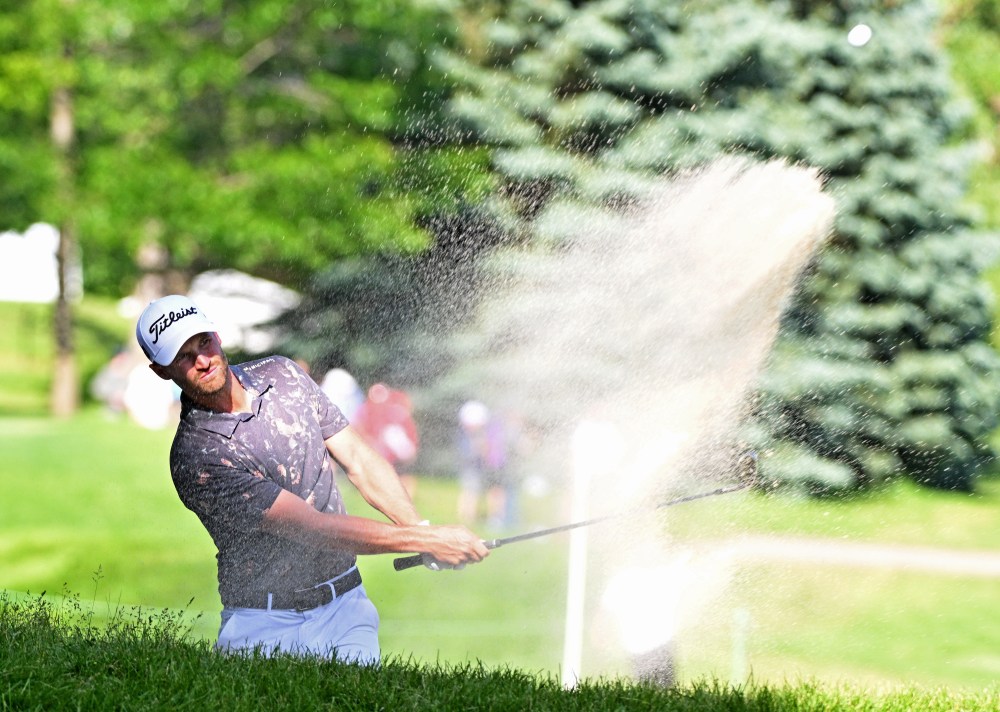 2022 RBC Canadian Open