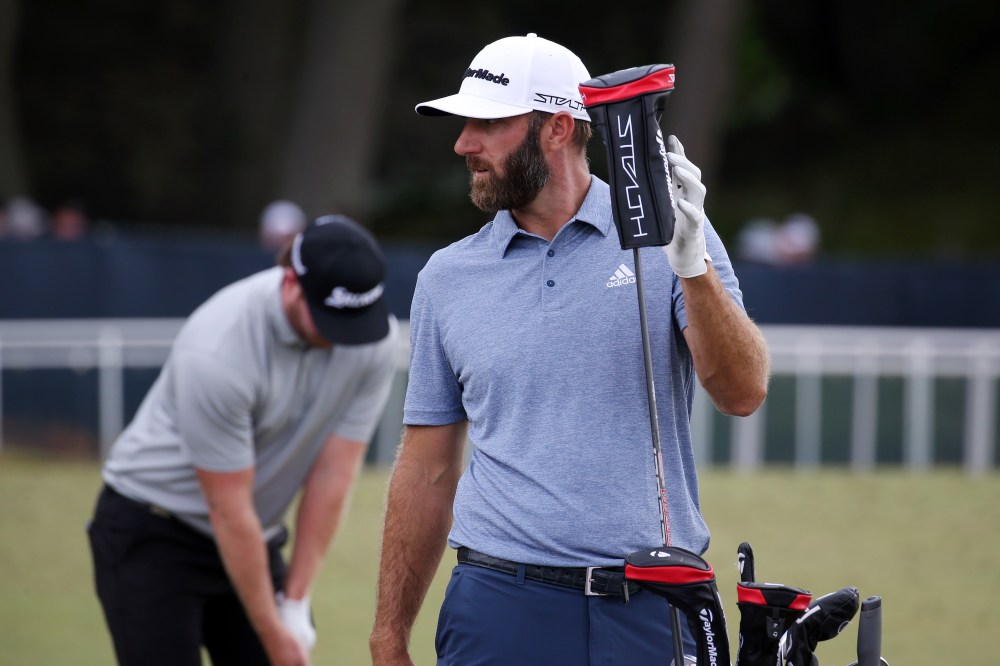 2022 U.S. Open