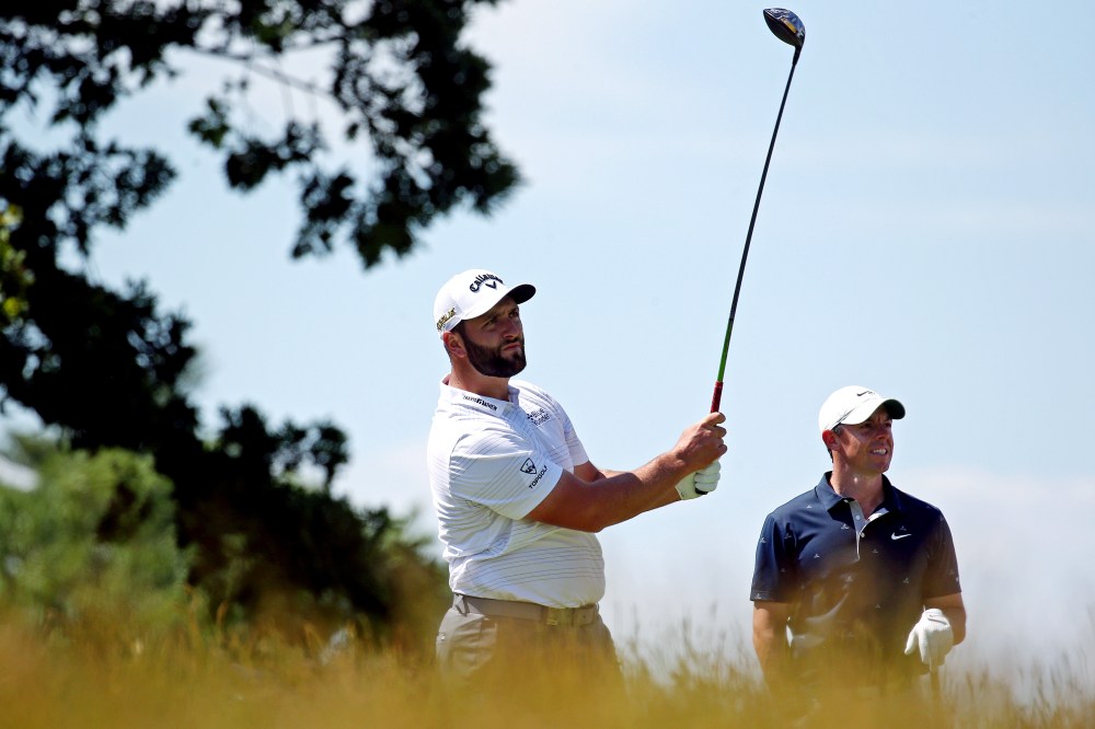 2022 U.S. Open