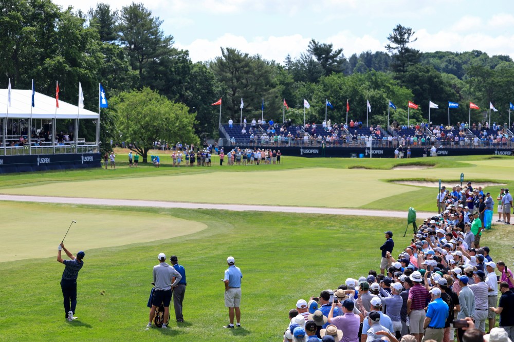 2022 U.S. Open