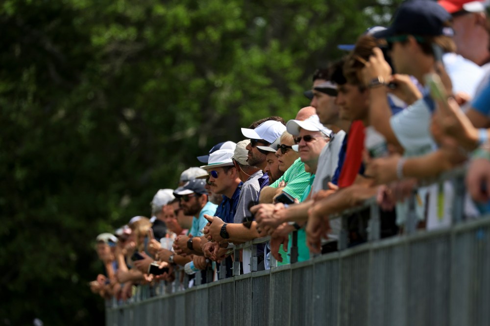 2022 U.S. Open