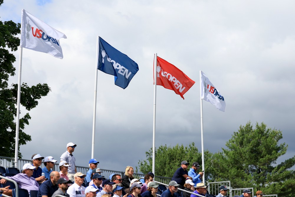 2022 U.S. Open