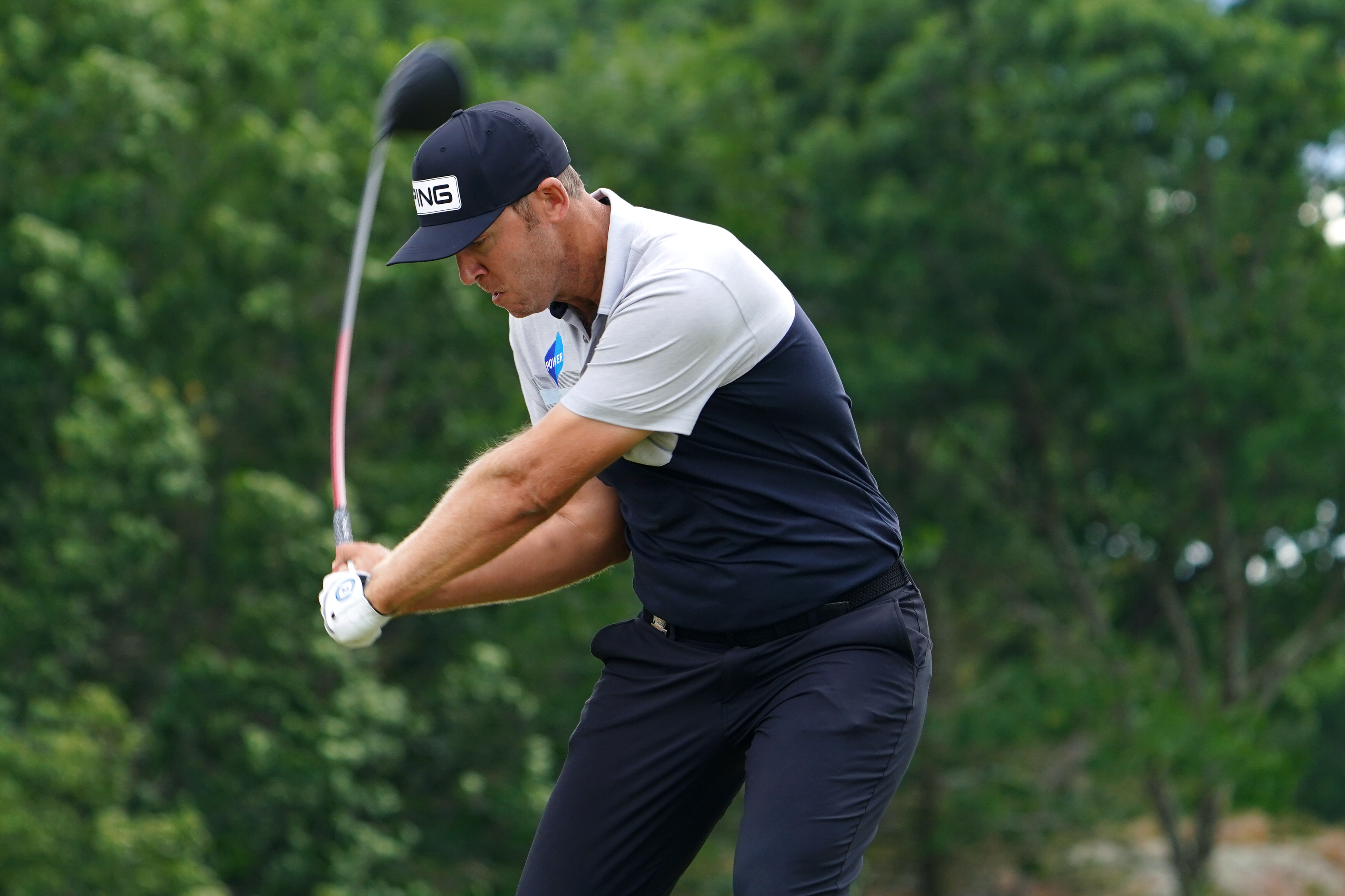2022 U.S. Open