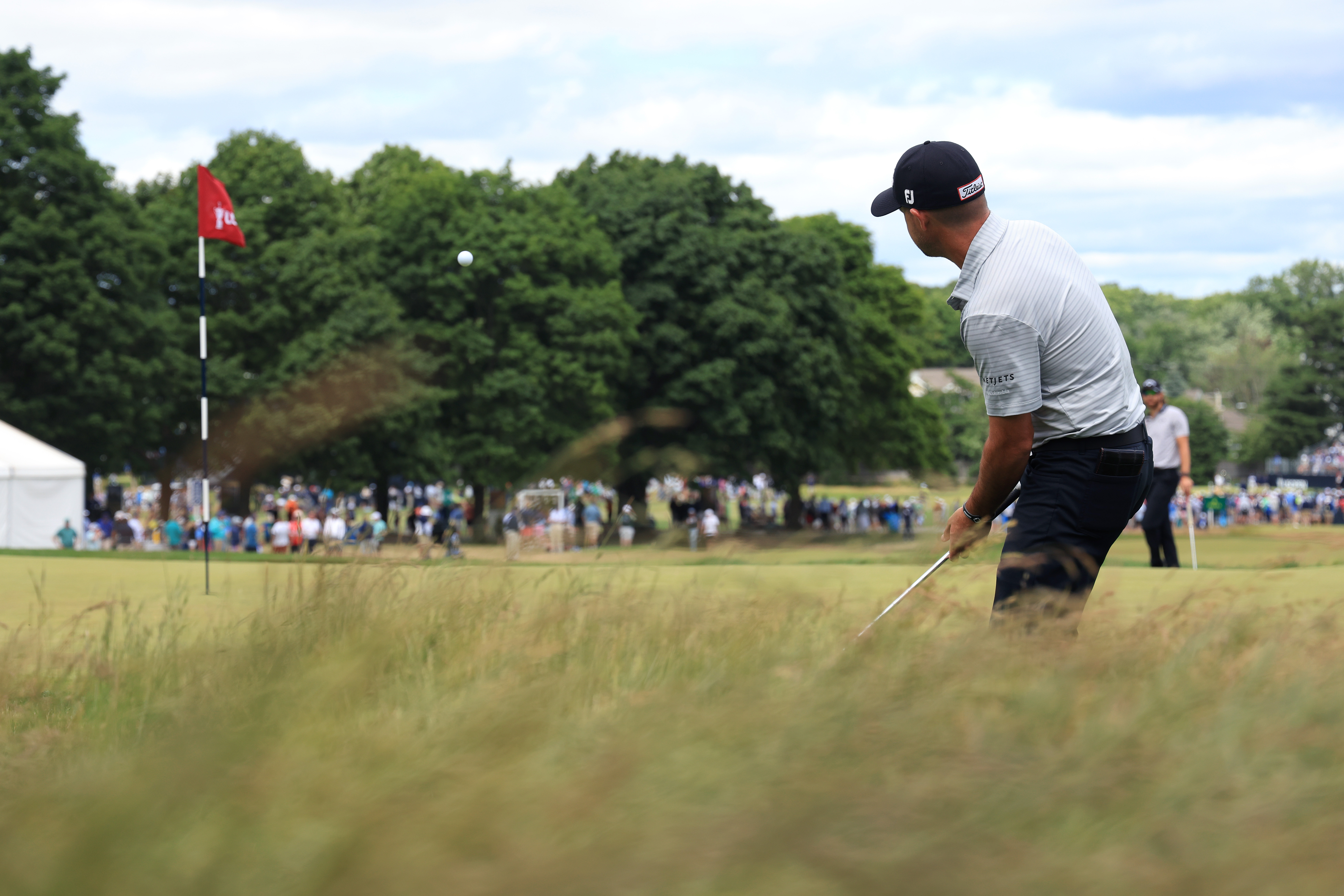 2022 U.S. Open