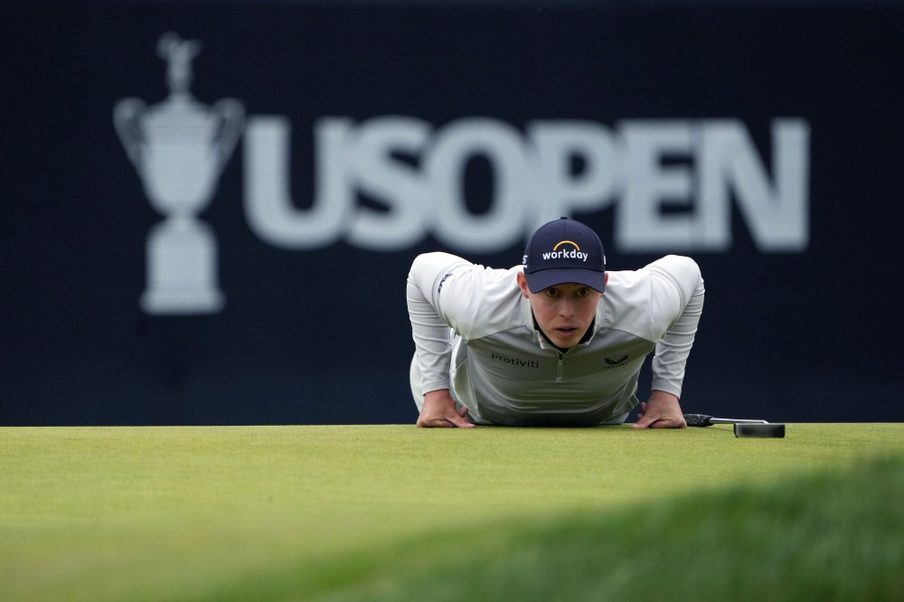 2022 U.S. Open