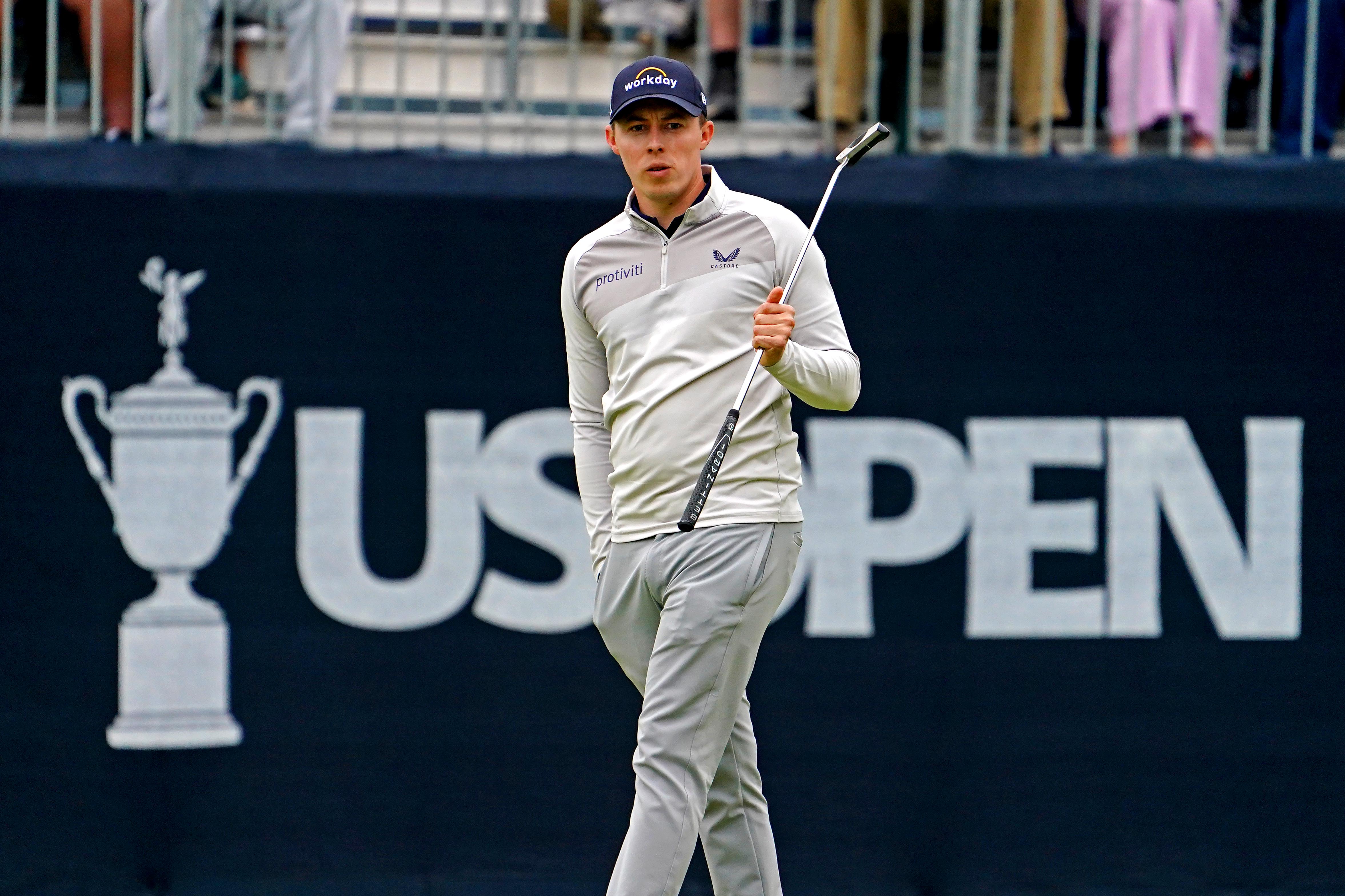 2022 U.S. Open