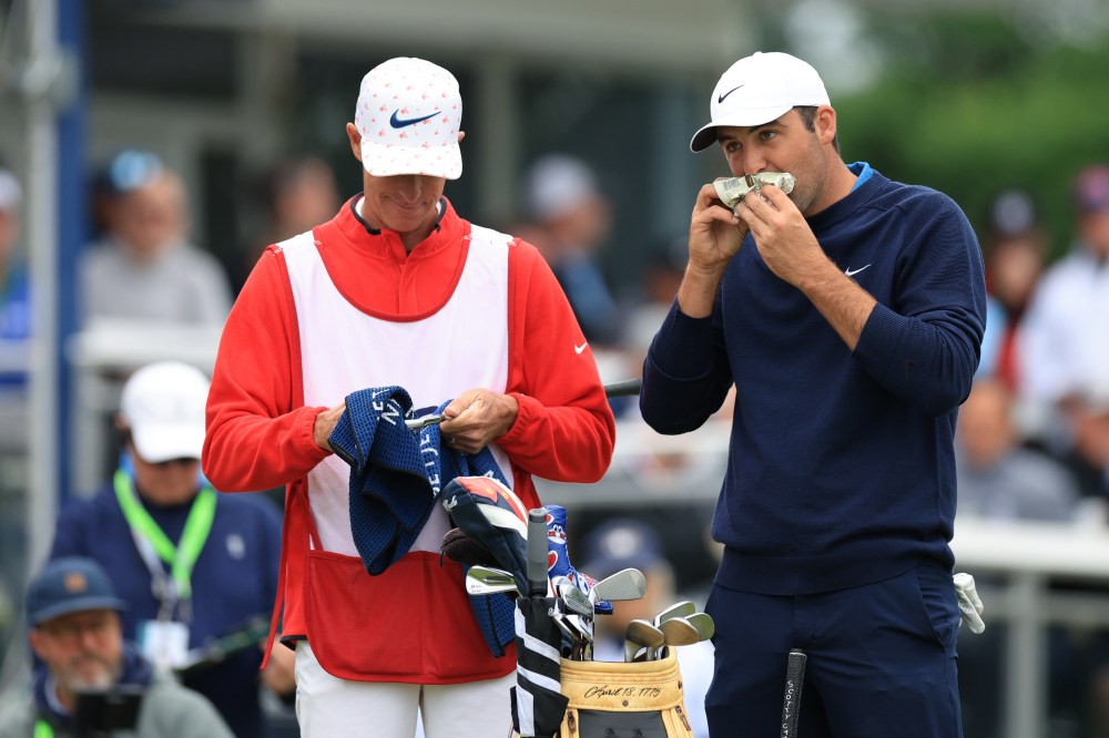 2022 U.S. Open