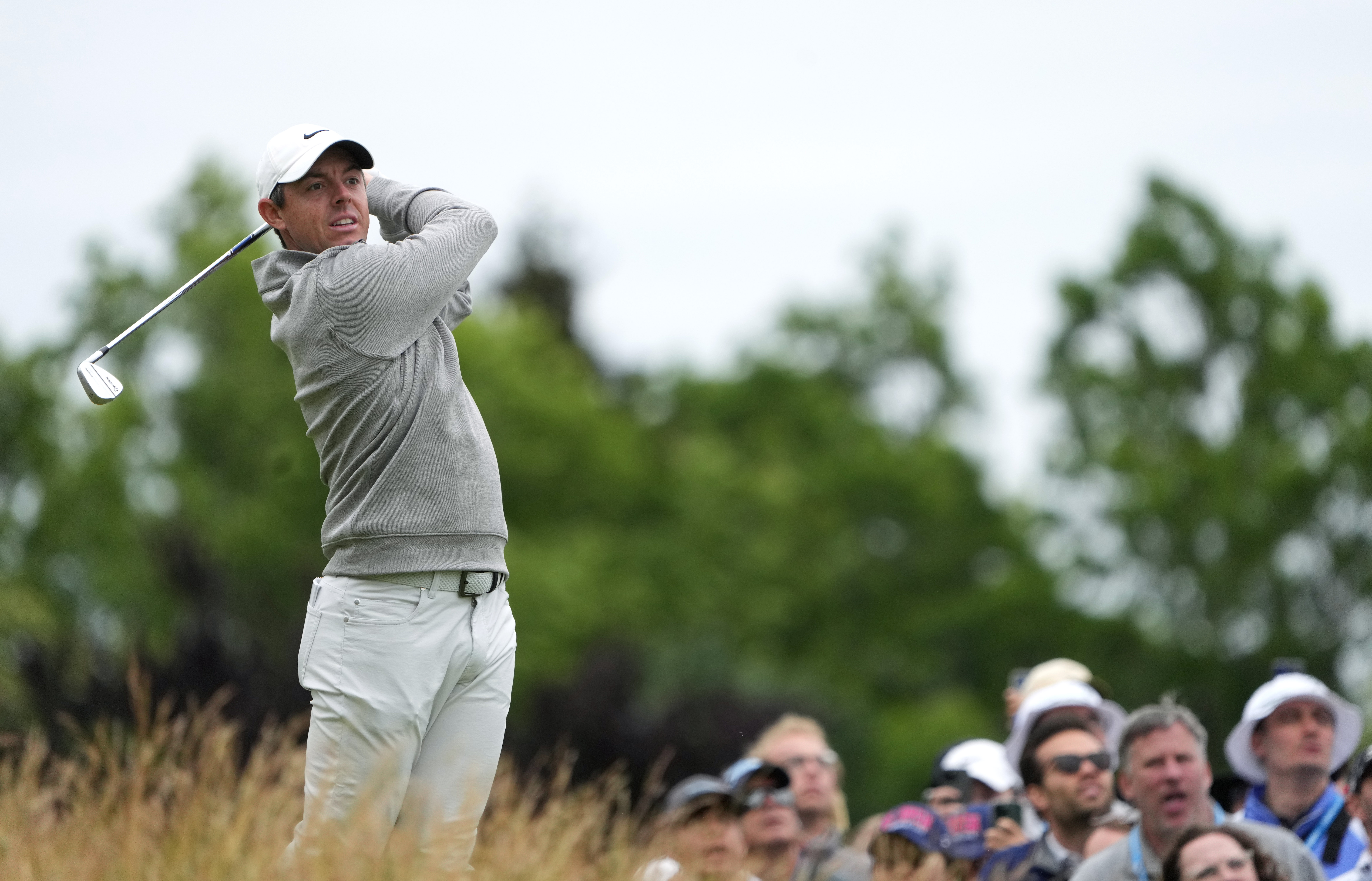 2022 U.S. Open