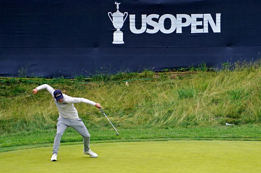 2022 U.S. Open