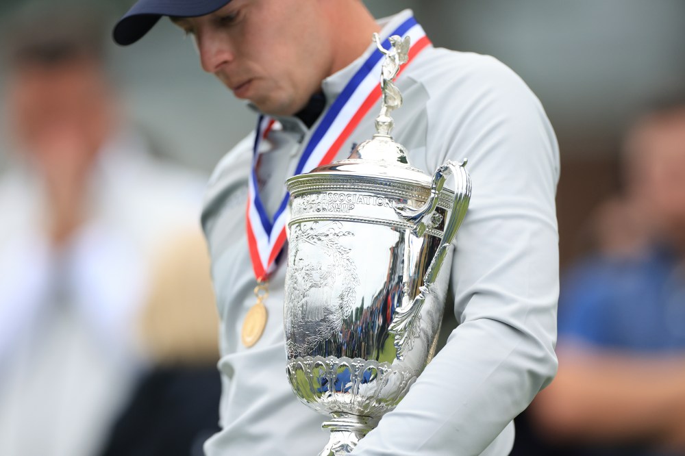 2022 U.S. Open