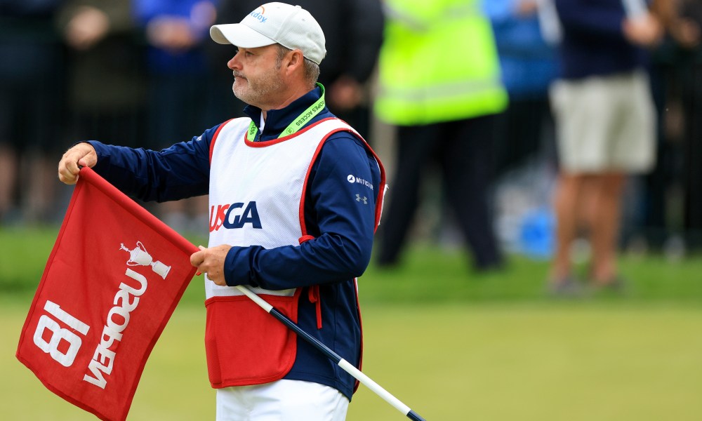 2022 U.S. Open