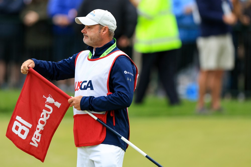 2022 U.S. Open