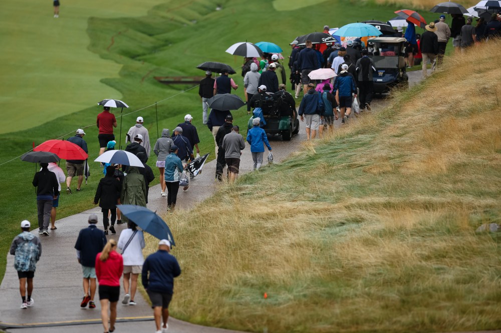 2022 KPMG Women's PGA Championship