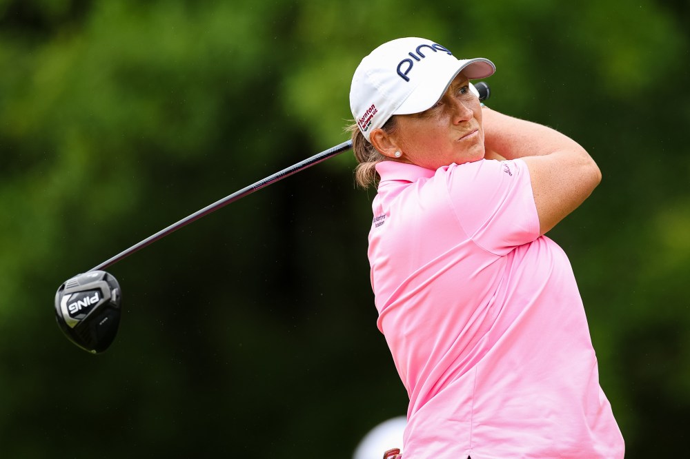 2022 KPMG Women's PGA Championship