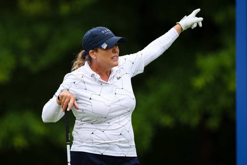 2022 KPMG Women's PGA Championship