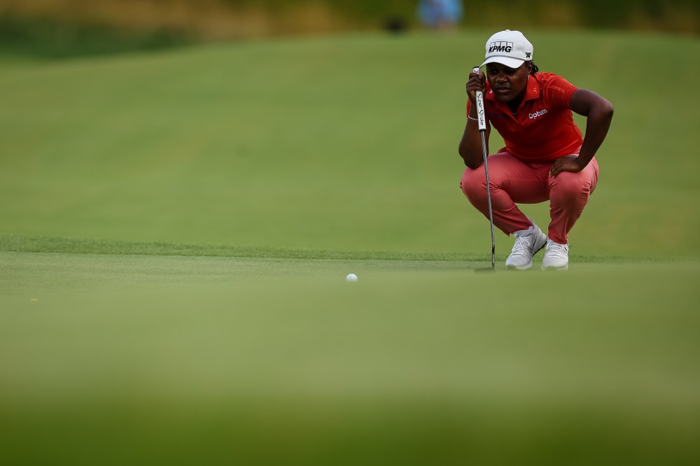 2022 KPMG Women's PGA Championship