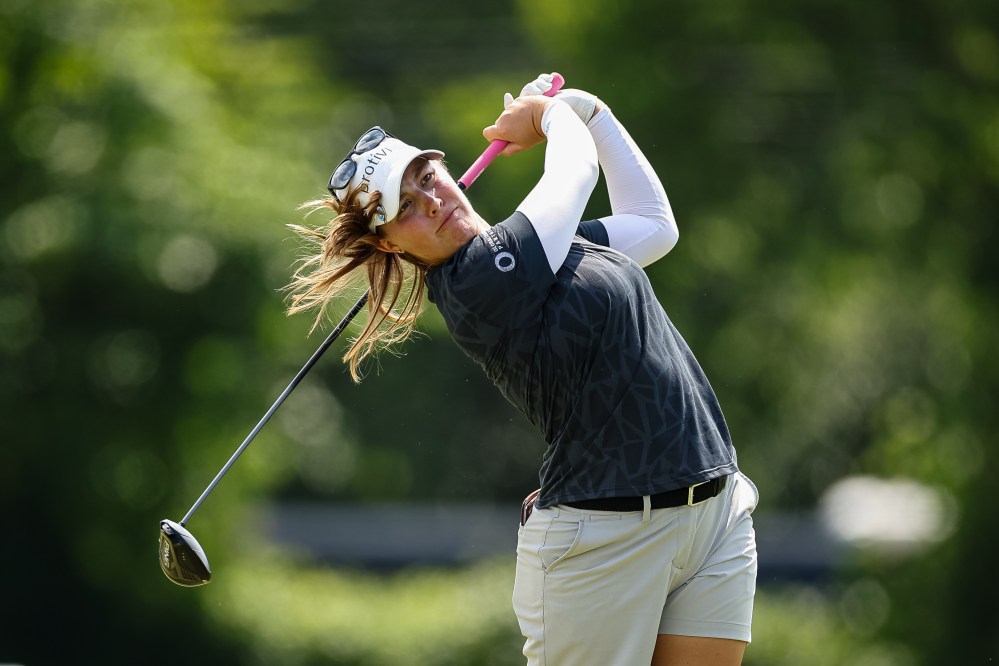 2022 KPMG Women's PGA Championship