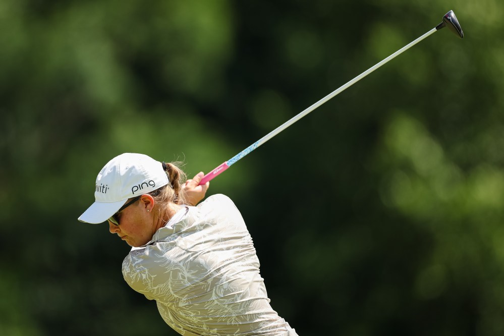 2022 KPMG Women's PGA Championship