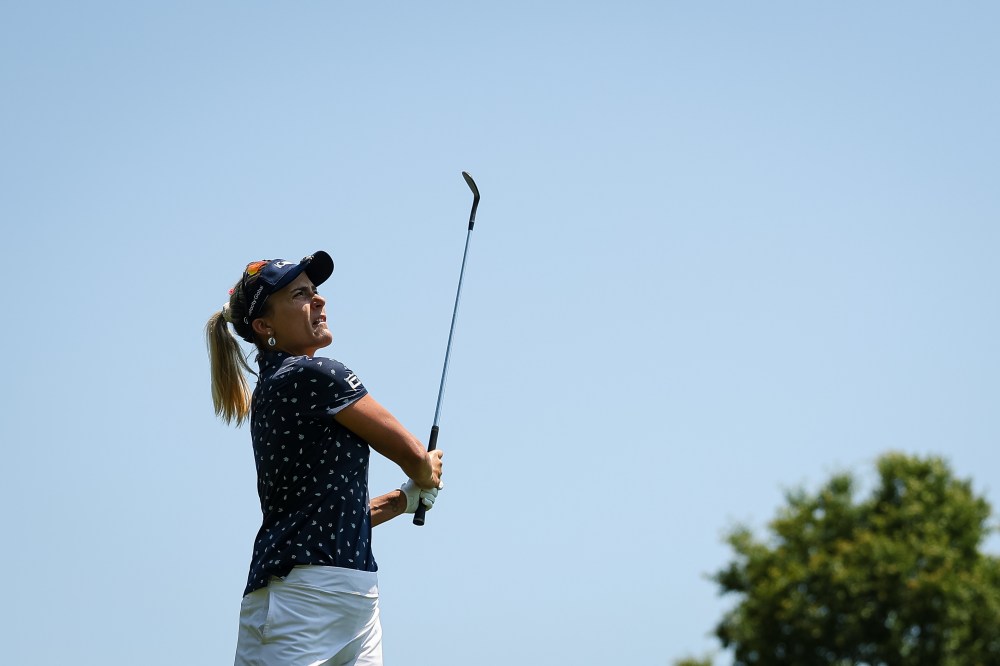 2022 KPMG Women's PGA Championship