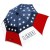 Bay Boy USA Wind Vent Umbrella 